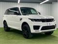 2021 Land Rover Range Rover Sport