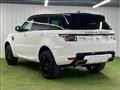 2021 Land Rover Range Rover Sport