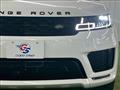 2021 Land Rover Range Rover Sport
