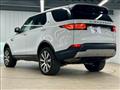 2018 Land Rover Discovery