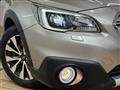 2015 Subaru Outback
