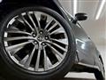 2020 Toyota Harrier Hybrid