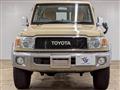 2014 Toyota Landcruiser 70