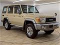 2014 Toyota Landcruiser 70