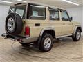 2014 Toyota Landcruiser 70