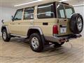 2014 Toyota Landcruiser 70