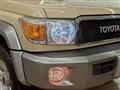 2014 Toyota Landcruiser 70