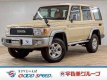 2014 Toyota Landcruiser 70