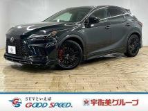 2023 Lexus RX