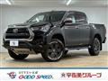 2020 Toyota Hilux