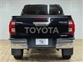 2020 Toyota Hilux