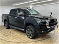 2020 Toyota Hilux