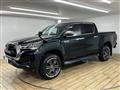 2020 Toyota Hilux