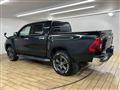 2020 Toyota Hilux
