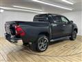 2020 Toyota Hilux