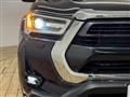 2020 Toyota Hilux