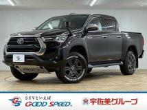 2020 Toyota Hilux