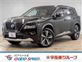 2024 Nissan X-Trail