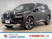 2024 Nissan X-Trail