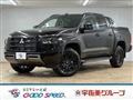 2024 Mitsubishi Triton