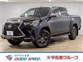 2023 Toyota Hilux
