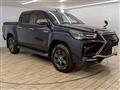 2023 Toyota Hilux