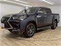 2023 Toyota Hilux