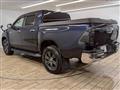 2023 Toyota Hilux