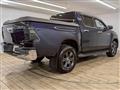 2023 Toyota Hilux