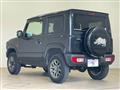 2018 Suzuki Jimny