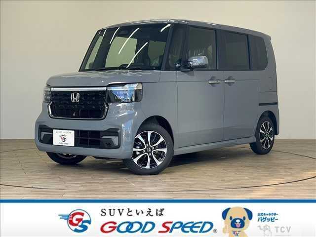 2024 Honda N BOX