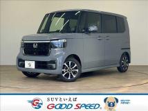 2024 Honda N BOX