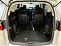 2021 Honda Odyssey