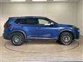 2022 Nissan X-Trail