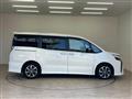 2020 Toyota Voxy