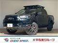 2022 Toyota Hilux