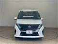 2025 Nissan Serena