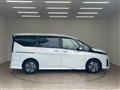 2025 Nissan Serena