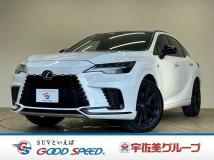 2023 Lexus RX