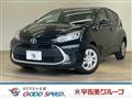 2023 Toyota AQUA