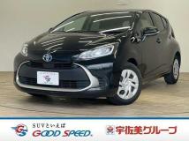 2023 Toyota AQUA