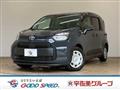 2023 Toyota Sienta
