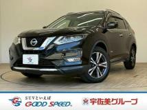 2018 Nissan X-Trail