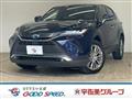 2022 Toyota Harrier Hybrid