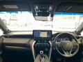2022 Toyota Harrier Hybrid