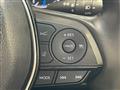 2022 Toyota Harrier Hybrid