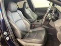 2022 Toyota Harrier Hybrid
