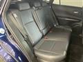 2022 Toyota Harrier Hybrid