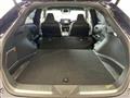 2022 Toyota Harrier Hybrid