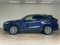 2022 Toyota Harrier Hybrid